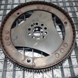 Coroana volanta Audi A8 (2002-2009)  2.7 TDI cod motor BPP cod 059105323AL