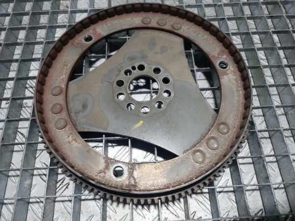 20251113_164651.jpg Coroana volanta Audi A8 (2002-2009) 2.7 TDI cod motor BPP cod 059105323AL