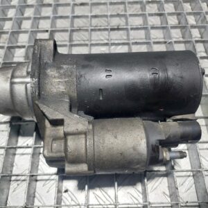 Electromotor Audi A6 C6 2.7 TDI cod motor BPP cod 059911024