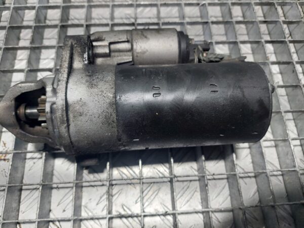 Electromotor Audi A6 C6 2.7 TDI cod motor BPP cod 059911024