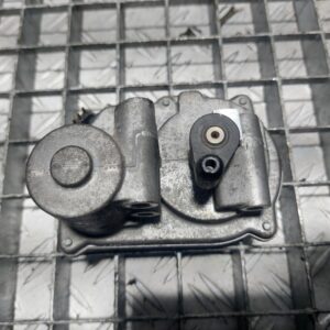 Clapeta acceleratie Audi A6 C6 Sedan (4F2) 2.7 TDI cod motor BPP cod 059129086D
