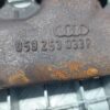 Galerie evacuare Audi A6 2.7 TDI cod motor BPP cod 059253033P