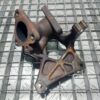 Galerie evacuare Audi A6 2.7 TDI cod motor BPP cod 059131799L