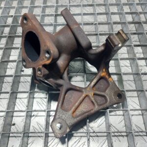 Galerie evacuare Audi A6 2.7 TDI cod motor BPP cod 059131799L