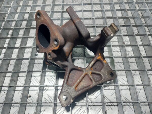 Galerie evacuare Audi A6 2.7 TDI cod motor BPP cod 059131799L