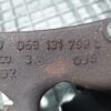 Galerie evacuare Audi A6 2.7 TDI cod motor BPP cod 059131799L