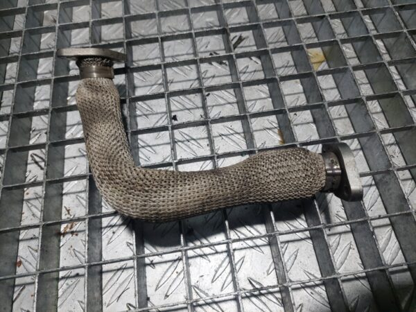 20251113_165735.jpg Conducta EGR Audi A6 2.7 TDI cod motor BPP cod 059131525A