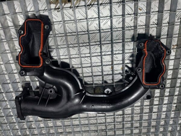 Galerie admisie Audi A6 C6 2.7 TDI cod motor BPP cod 059145762B