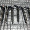 Injector Audi A6 2.7 TDI cod motor BPP cod 059130277AC / 0445115039