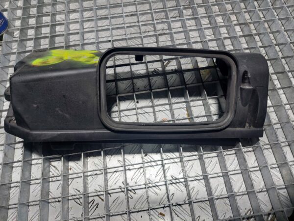 Carcasa filtru aer Bmw Seria 1 E87 2.0 D cod motor M47 204D4 cod 77872540