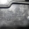 Carcasa filtru aer Bmw Seria 1 E87 2.0 D cod motor M47 204D4 cod 77872540