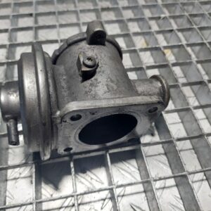 Egr BMW Seria 1 E87 2.0 D cod motor M47 204D4 cod 7804380