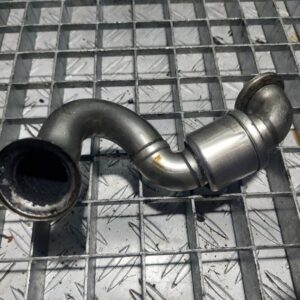 Conducta EGR BMW Seria 1 E87 2.0 D cod motor M47 204D4 cod 11717790477