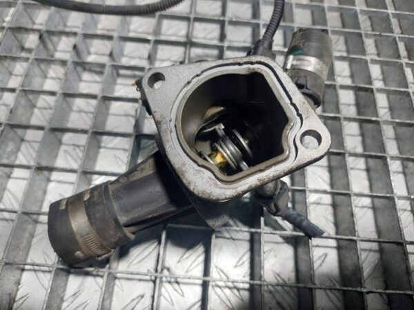 Termostat Fiat Punto II Hatchback (188) 1.3M-Jet cod motor 188A8000 cod 55180041