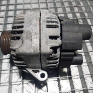 Alternator Fiat Punto II 1.3M-Jet cod motor 188A8000 cod 51784847
