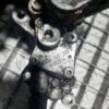 Pompa vacuum Volkswagen Sharan 1.9 TDi 115 Cp cod motor AUY cod 038145209E