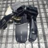Manete stergator / semnalizare + Maneta comanda radio Ford Focus 2 1.8 TDCI