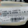 Manete stergator / semnalizare + Maneta comanda radio Ford Focus 2 1.8 TDCI