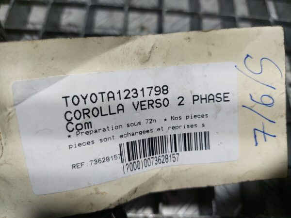 20251113_182648.jpg Spira volan + Maneta stergator Toyota Corolla Verso 2 PHASE