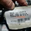 Manete stergator / semnalizare Saab 900 1993 Essence
