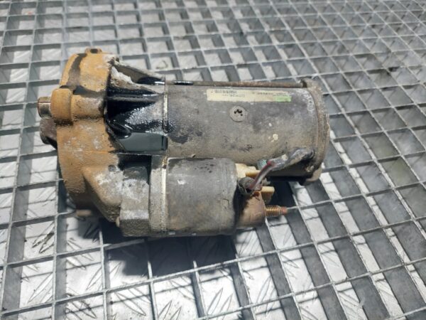 Electromotor Peugeot Boxer 2.2 HDi cod motor 4HY cod D7R26 20G5 0095TM A