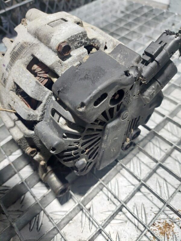 Alternator Peugeot Boxer 2.2 HDi cod motor 4HY cod TG10B013