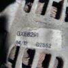 Alternator Peugeot Boxer 2.2 HDi cod motor 4HY cod TG10B013