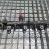 Rampa Injectoare Peugeot Boxer 2.2 HDi cod motor 4HY cod 9655182580 / 0445214091