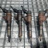 Injector Peugeot Boxer 2.2 HDi cod motor 4HY cod 9653594280