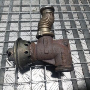 Supapa EGR Peugeot Boxer 2.2 HDi cod motor 4HY cod 1628JZ