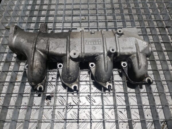 Galerie admisie Peugeot Boxer 2.2 HDi cod motor 4HY cod 96369858