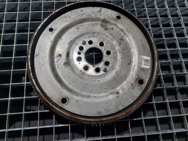 Volanta Renault Koleos 2.0 D cod motor M9R832 cod 282513F / 483080