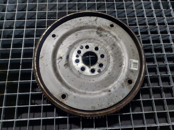 Volanta Renault Koleos 2.0 D cod motor M9R832 cod 282513F / 483080