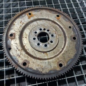 Coroana volanta Land Rover Freelander 2 2.2 D cod motor 224DT cod 7G92-6K375-AC
