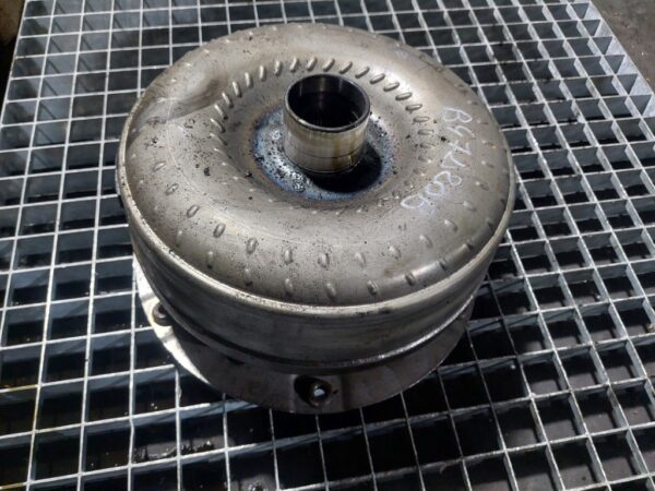 Convertizor Bmw X3 F25 2.0 D cod motor B47D20A cod 1101322064 / 020700004607