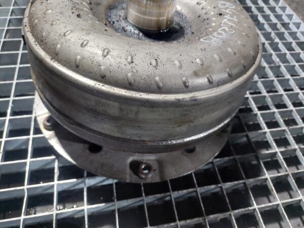 Convertizor Bmw X3 F25 2.0 D cod motor B47D20A cod 1101322064 / 020700004607