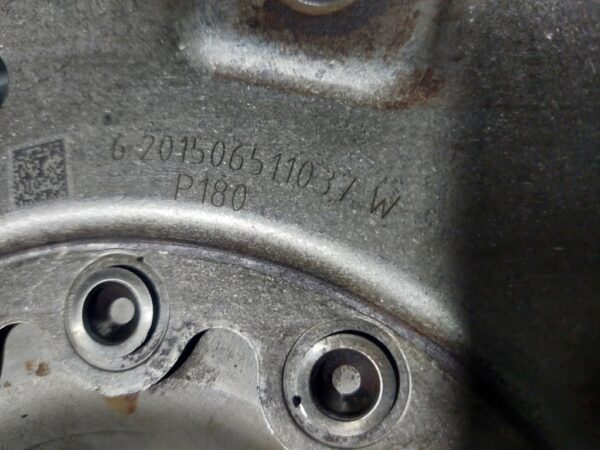 Convertizor Bmw X3 F25 2.0 D cod motor B47D20A cod 1101322064 / 020700004607