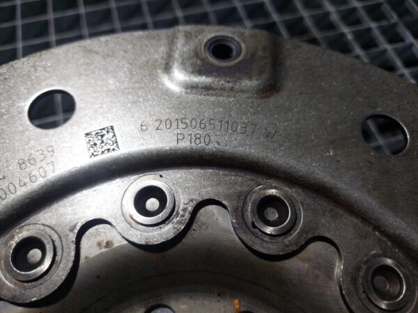 Convertizor Bmw X3 F25 2.0 D cod motor B47D20A cod 1101322064 / 020700004607