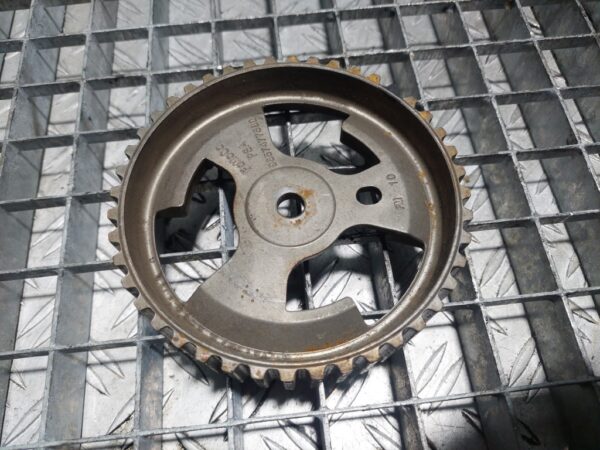 20251121_185632.jpg Fulie ax came Citroen C4 Picasso 1.6 HDI cod motor 9HZ (DV6TED4) cod 9657477580