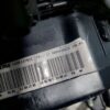 Airbag volan Peugeot 3008 1.6 HDi MT cod 96845302ZE