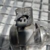Pompa de inalta presiune Nissan Juke 1.6 DIG-T cod motor MR16DDT cod 166301KC0C