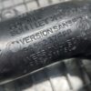 Tubulatura admisie Peugeot RCZ 1.6 THP cod 9656237680