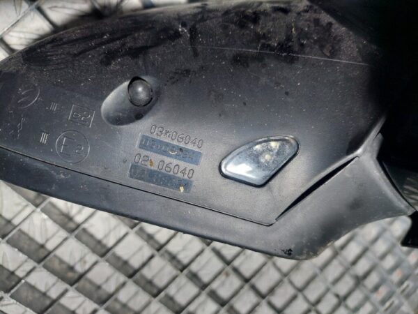 Oglinda Electrica Dreapta Peugeot 308 cod 0206040