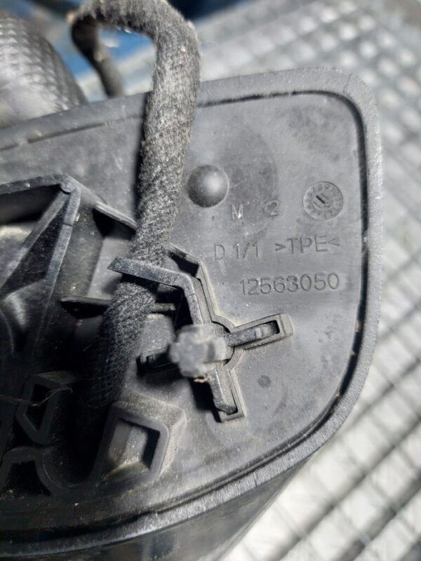 Oglinda Electrica Dreapta Peugeot 308 cod 0206040