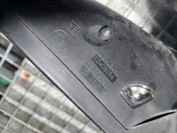 Oglinda Electrica Dreapta Peugeot 308 cod 0206040