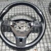Volan cu comenzi VW Passat B7 2.0 Tdi cod 3C8419091AM