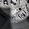 Volan cu comenzi VW Passat B7 2.0 Tdi cod 3C8419091AM