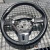 Volan cu comenzi Vw Passat B6 1.6 TDI cod 3C8419091BC