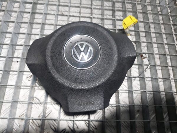 20251121_193524.jpg Airbag volan Vw Polo 6R cod 5K0880201D