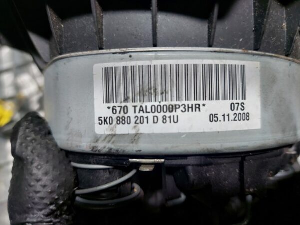 20251121_193538.jpg Airbag volan Vw Polo 6R cod 5K0880201D